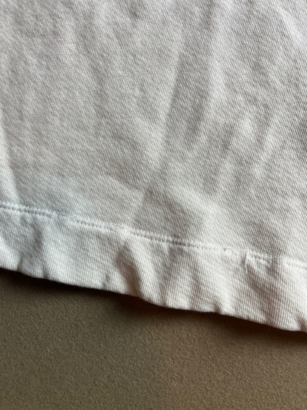 Sundry Long-Sleeve 90's Mini Dress - 1 - Picture 10 of 10